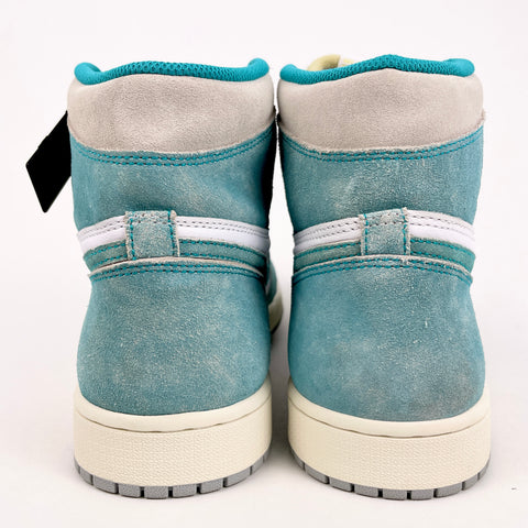 Air Jordan 1 Retro high 'Turbo Green (2019)' | US M 12