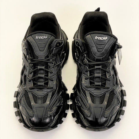 Balenciaga Track 2 'Triple Black' | EU M 45 / US M 12