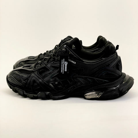 Balenciaga Track 2 'Triple Black' | EU M 45 / US M 12