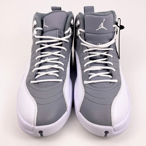 Air Jordan 12 Retro 'Stealth (2022)' | US M 10.5