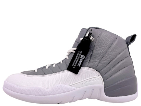 Air Jordan 12 Retro 'Stealth (2022)' | US M 10.5