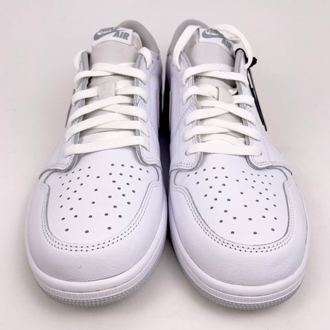 Air Jordan 1 Retro Low OG 'Netural Grey (2021)' | US M 14