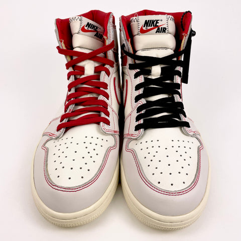 Air Jordan 1 Retro High 'Phantom Gym Red (2019)' | US M 13 (No Box)