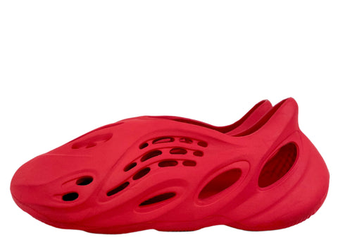 Adidas Yeezy Foam RNNR 'Vermillion (2021)' | US M 13