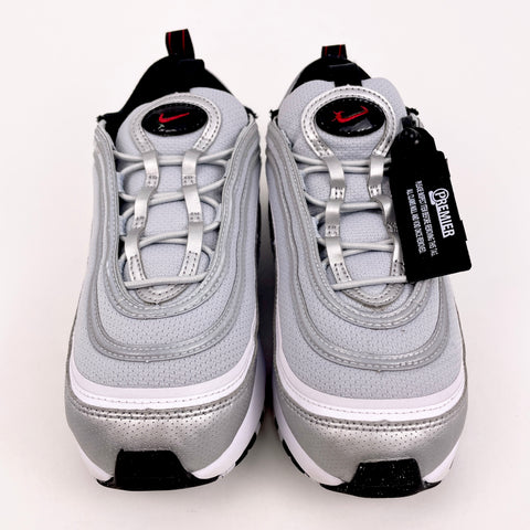Nike Air Max 97 QS 'Silver Bullet (2023)' | US PS 2.5Y (No Box)
