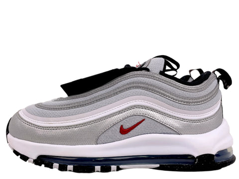 Nike Air Max 97 QS 'Silver Bullet (2023)' | US PS 2.5Y (No Box)
