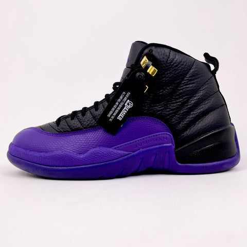 Air Jordan 12 Retro 'Field Purple (2023)' | US M 8.5