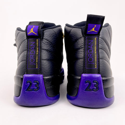 Air Jordan 12 Retro 'Field Purple (2023)' | US M 8.5