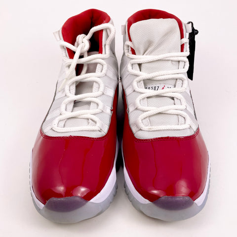 Air Jordan 11 Retro 'Cherry (2022)' | US M 13 (No Box)