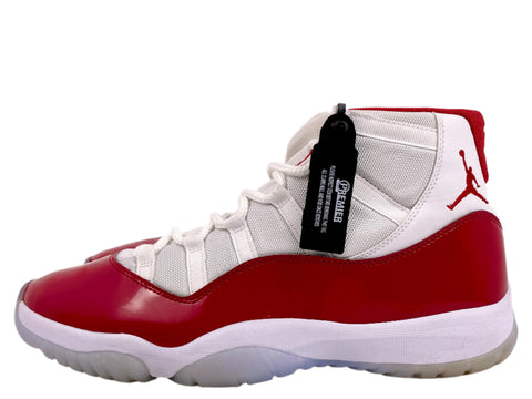 Air Jordan 11 Retro 'Cherry (2022)' | US M 13 (No Box)