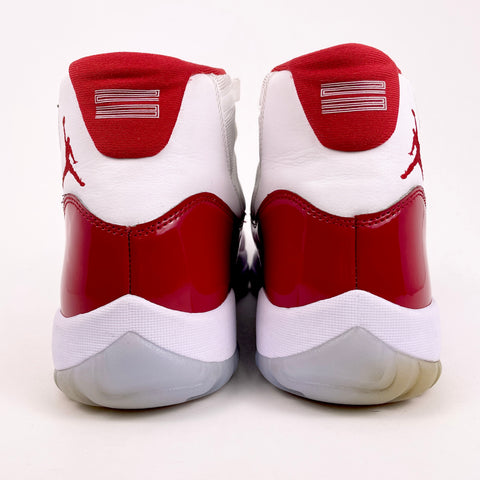 Air Jordan 11 Retro 'Cherry (2022)' | US M 13 (No Box)