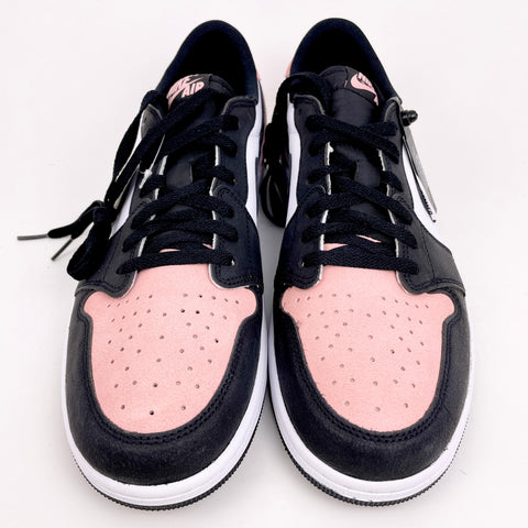 Air Jordan 1 Retro Low OG 'Bleached Coral (2022)' | US M 14