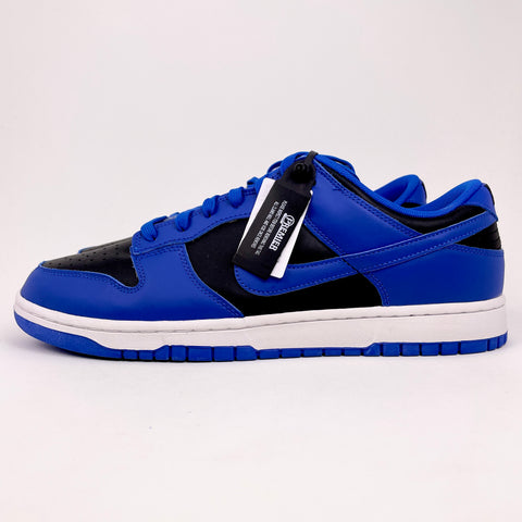 Nike Dunk Low 'Hyper Cobalt (2021)' | US M 14