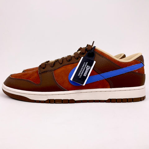 Nike Dunk Low Retro PRM 'Mars Stone (2022)' | US M 14