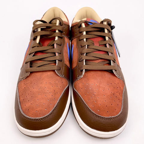 Nike Dunk Low Retro PRM 'Mars Stone (2022)' | US M 14