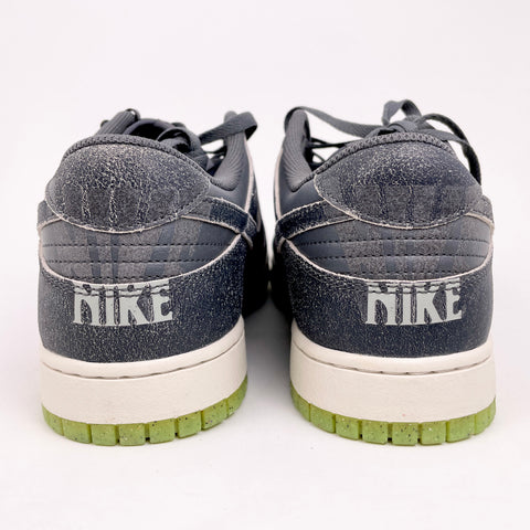 Nike Dunk Low Retro PRM 'Halloween (2022)' | US M 14