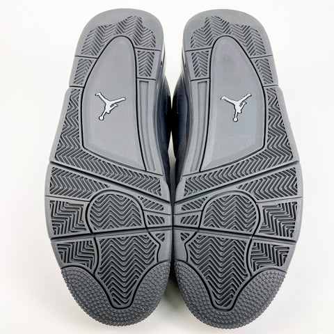 Air Jordan 4 Retro 'Paris Olympics Wet Cement (2024)' | US M 13