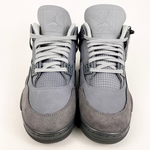 Air Jordan 4 Retro 'Paris Olympics Wet Cement (2024)' | US M 13