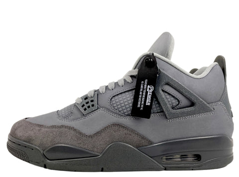 Air Jordan 4 Retro 'Paris Olympics Wet Cement (2024)' | US M 13