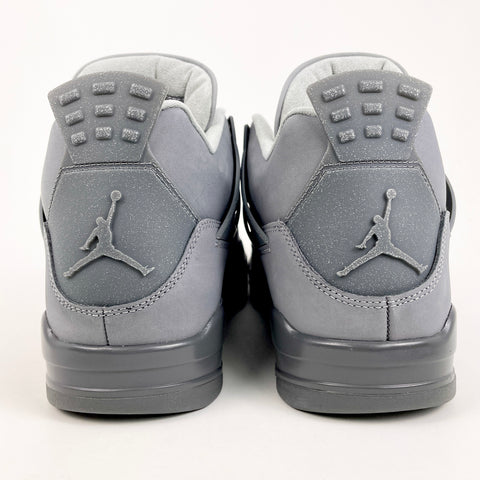 Air Jordan 4 Retro 'Paris Olympics Wet Cement (2024)' | US M 13