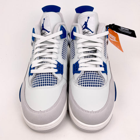 Air Jordan 4 Retro 'Military Blue (2024)' | US M 13