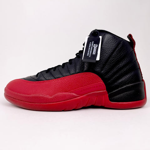 Air Jordan 12 Retro 'Flu Game (2025)' | US M 13