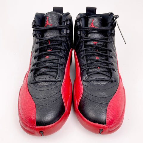 Air Jordan 12 Retro 'Flu Game (2025)' | US M 13