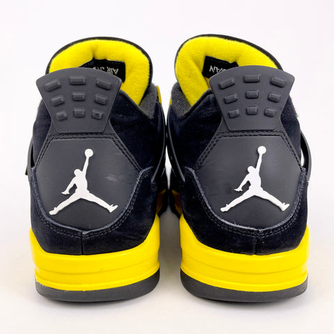 Air Jordan 4 Retro 'Thunder (2023)' | US M 8.5
