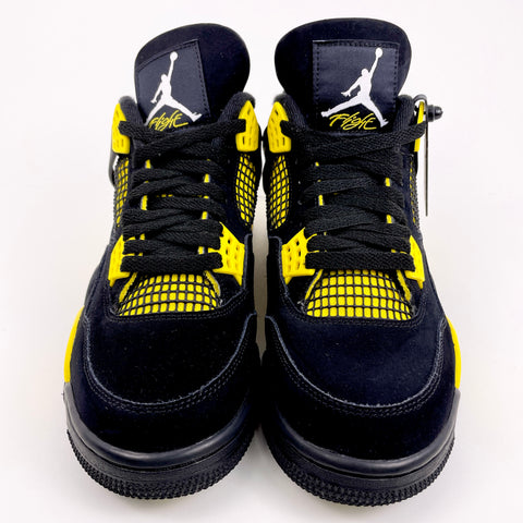 Air Jordan 4 Retro 'Thunder (2023)' | US M 8.5
