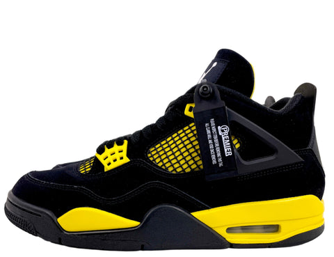 Air Jordan 4 Retro 'Thunder (2023)' | US M 8.5