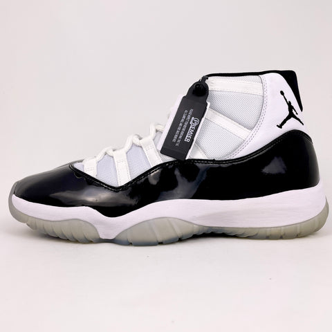 Air Jordan 11 Retro 'Concord (2018)' | US M 11.5