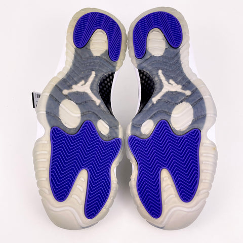 Air Jordan 11 Retro 'Concord (2018)' | US M 11.5