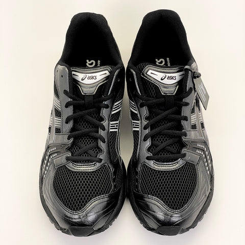 Asics Gel-Kayano 14 'Black Pure Silver (2024)' | US M 14 (No Box)