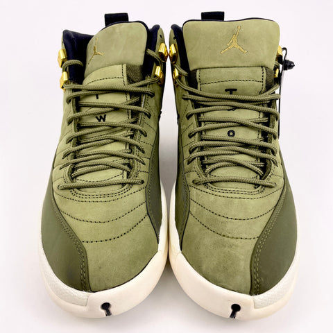 Air Jordan 12 Retro 'Chris Paul Class of 2003 (2018)' | US M 9.5 (No Box)