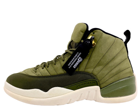 Air Jordan 12 Retro 'Chris Paul Class of 2003 (2018)' | US M 9.5 (No Box)