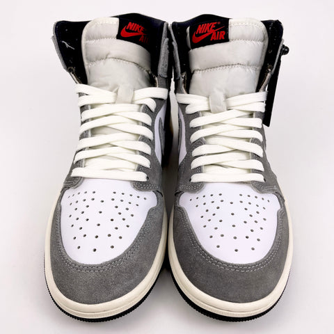 Air Jordan 1 Retro High OG 'Washed Black (2023)' | US M 10