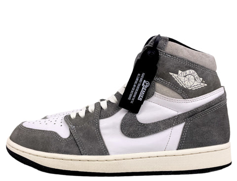 Air Jordan 1 Retro High OG 'Washed Black (2023)' | US M 10
