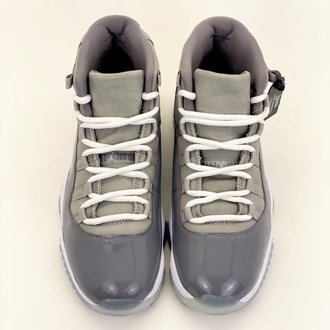 Air Jordan 11 Retro 'Cool Grey (2021)' | US M 10