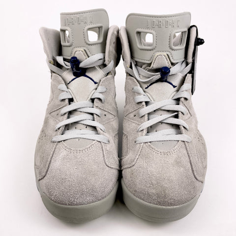 Air Jordan 6 Retro 'Georgetown (2022)' | US M 9.5