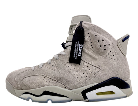 Air Jordan 6 Retro 'Georgetown (2022)' | US M 9.5