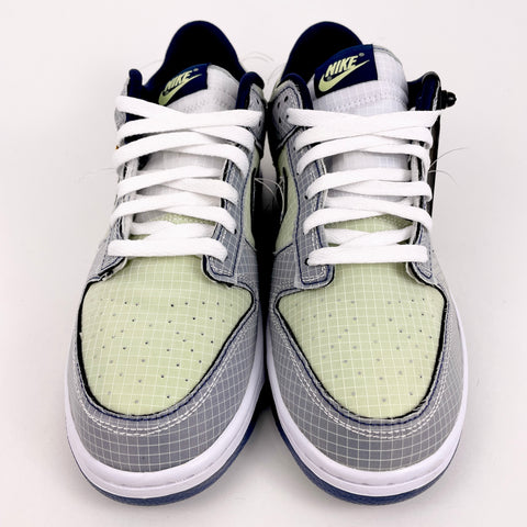 Nike Dunk Low 'Union Passport Pack Pistachio (2022)' | US M 9
