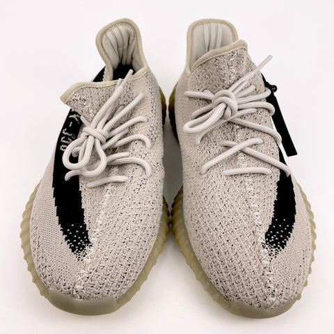 Adidas Yeezy 350 V2 'Slate (2022)' | US M 11.5 (No Box)