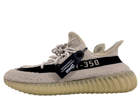 Adidas Yeezy 350 V2 'Slate (2022)' | US M 11.5 (No Box)