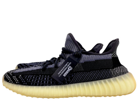 Adidas Yeezy 350 V2 'Carbon (2024)' | US M 9 (No Box)
