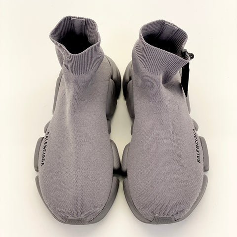 Balenciaga Speed Trainer 2.0 'Grey' | EU M 39 / US M 6
