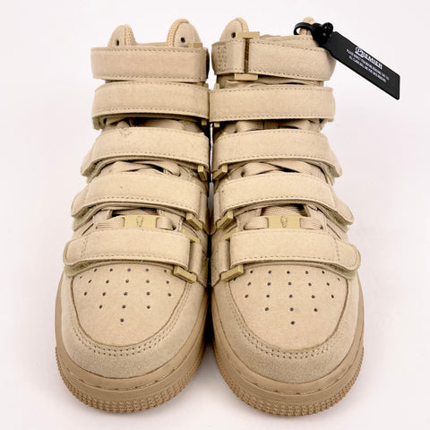 Nike Air Force 1 High 07 SP 'Billie Eilish Mushroom (2022)' | US GS 6Y (No Box)