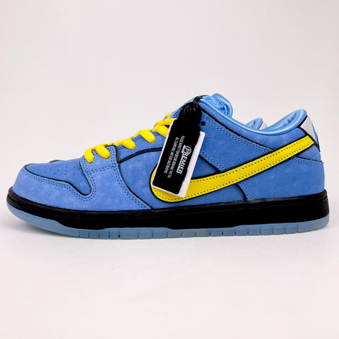 Nike SB Dunk Low 'The Powerpuff Girls Bubbles (2023)' | US M 11.5
