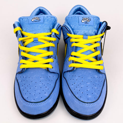 Nike SB Dunk Low 'The Powerpuff Girls Bubbles (2023)' | US M 11.5