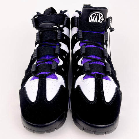 Nike Air Max 2 CB 94 OG 'Black White Purple (2020)' | US M 10.5