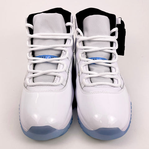 Air Jordan 11 Retro 'Legend Blue (2024) | US M 10